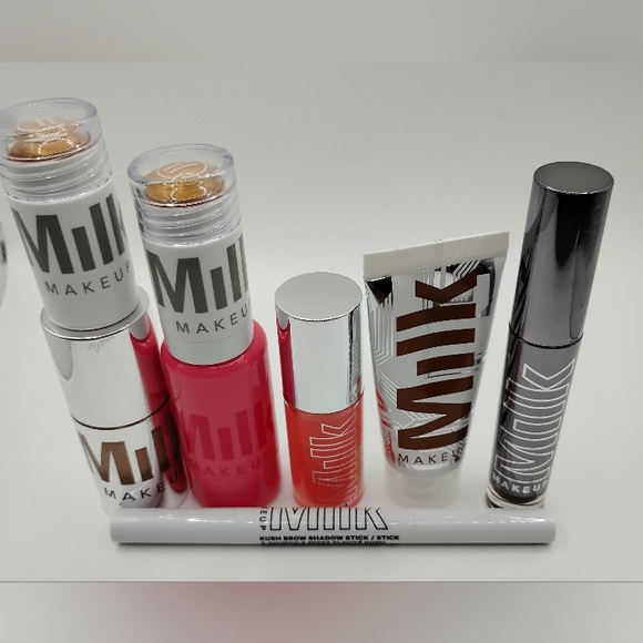 Milk Makeup Other - Milk Makeup Bundle Of 8 Items
